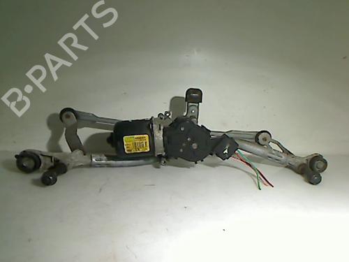 Viskermotor vindrude CITROËN C3 II (SC_) 1.6 HDi (92 hp) 26073722