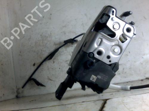 Rear right lock PEUGEOT 3008 I MPV (0U_) 1.6 HDi | BP26093285C99 