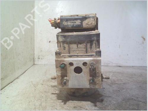 Used ABS pump RENAULT KANGOO (KC0/1_) D 65 1.9 (KC0E, KC02, KC0J, KC0N) (64 hp) 29576661