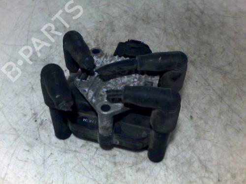 Ignition coil SEAT LEON (1M1) 1.4 16V | BP33002767M94 - Image 2
