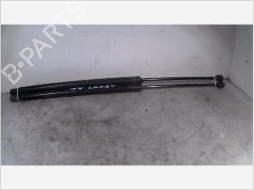 Gassdemper Bakluke MG MG ZR 2.0 TD (113 hp) 28324480
