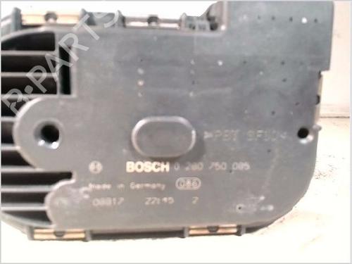Throttle body CITROËN XSARA (N1) 1.6 16V | BP26108756M82 