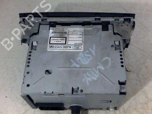 Radio FORD FOCUS C-MAX (DM2) 1.6 TDCi | BP26066086E6 