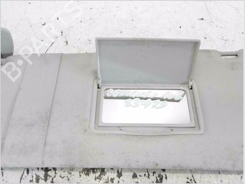 Left sun visor PEUGEOT PARTNER Tepee 1.6 HDi 16V | BP30201935I1 