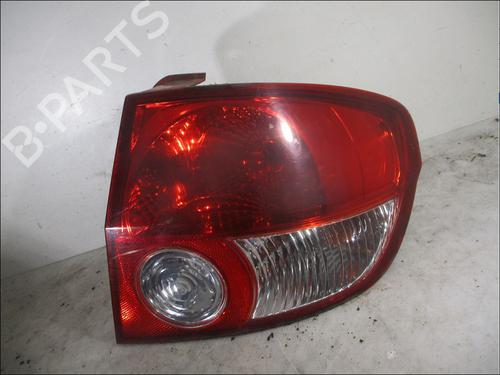Used Right taillight HYUNDAI GETZ (TB) 1.1 (63 hp) 26095752