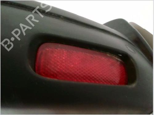 Rear bumper CITROËN JUMPY III Van (V_) 2.0 BlueHDi 150 | BP26108135C8 