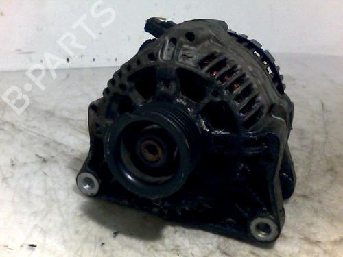 Alternator PEUGEOT 206 Hatchback (2A/C) 1.4 i | BP26104215M7 