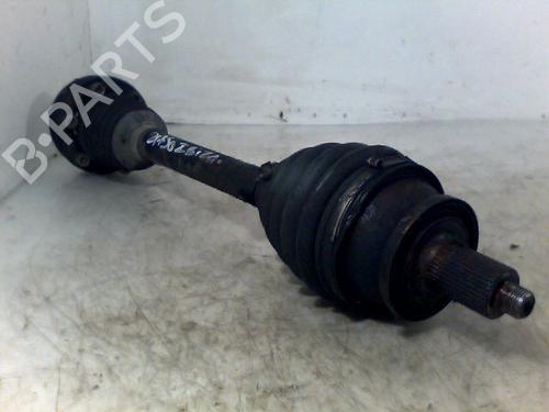 Used Left front driveshaft SEAT IBIZA III (6L1) 1.2 (64 hp) 29527425