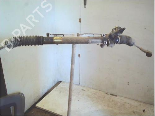 Used Steering rack Steering rack RENAULT MASTER I Van (T__) 28-35 2,5 D (75 hp) 33977720 33977720