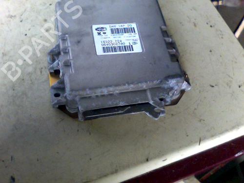 Engine control unit (ECU) CITROËN XSARA Break (N2) 1.8 i | BP29578212M57 