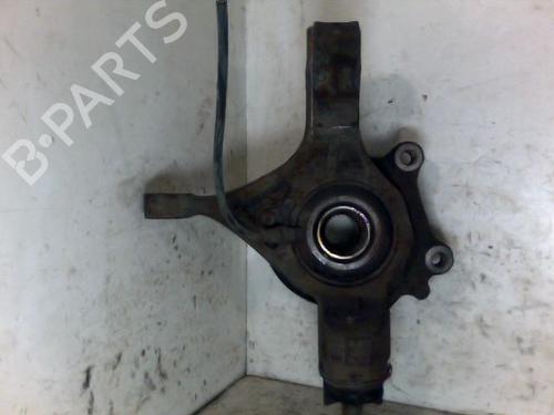 Left front steering knuckle PEUGEOT 307 (3A/C) 1.6 16V | BP26093099M25 