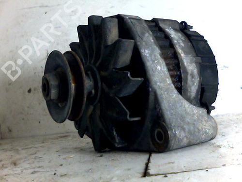 Used Alternator RENAULT 18 Variable (135_) 1.6 (1351) (73 hp) 29497030