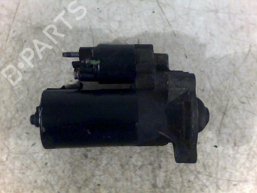 Startmotor CITROËN BERLINGO / BERLINGO FIRST Box Body/MPV (M_) 1.9 D 70 (MBWJZ, MCWJZ) (69 hp) 28535168
