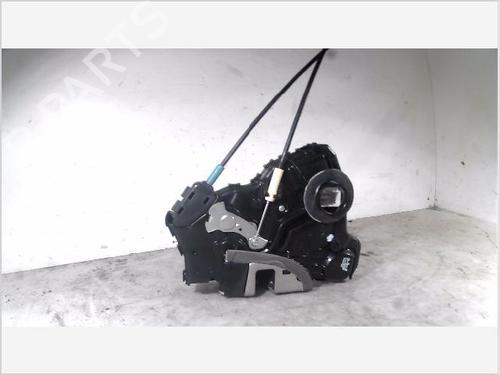 Used Front right lock TOYOTA VERSO (_R2_) 2.0 D-4D (AUR20_, AUR20R) (126 hp) 26098236