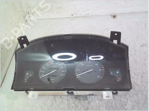 Used Instrument cluster CITROËN ZX Break (N2) 1.9 D (68 hp) 28324962