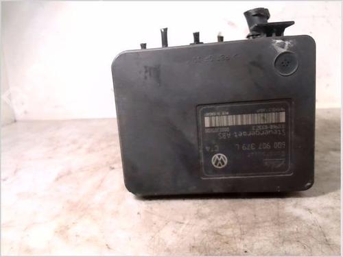 Used ABS pump VW POLO (9N_, 9A_) 1.2 12V (64 hp) 26097221