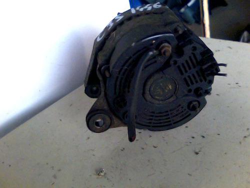 Generator CITROËN C35 Bus 2.5 D (69 hp) 26106291