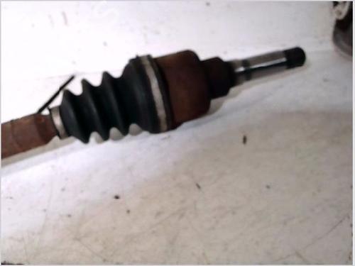 Right front driveshaft CITROËN C3 I (FC_, FN_) 1.4 i Bivalent | BP26102222M39 