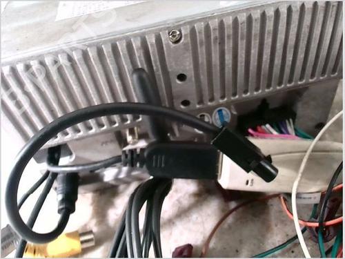 Radio SEAT IBIZA IV SC (6J1, 6P5) 1.6 TDI | BP26104722E6 