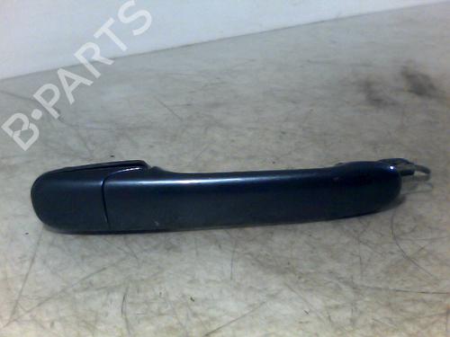 Front right exterior door handle SEAT IBIZA II (6K1) 1.9 SDI | BP28323444C129 