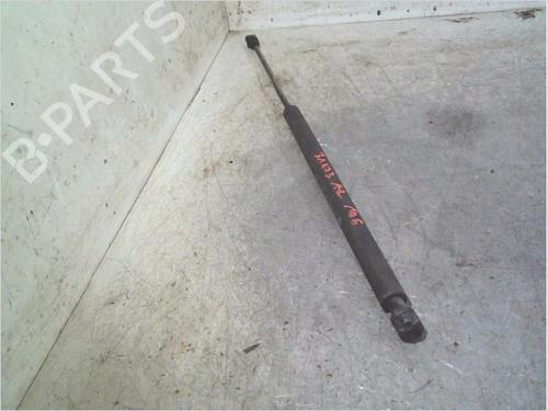 Used Tailgate lift support Tailgate lift support PEUGEOT 106 II (1A_, 1C_) 1.1 i (60 hp) 36222213 36222213