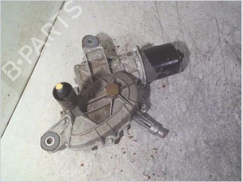 Used Front wipers mechanism CITROËN C4 Picasso I MPV (UD_) 1.6 HDi (109 hp) 26380542