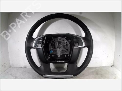 Used Steering wheel CITROËN C4 II (NC_) 1.6 HDi 115 (114 hp) 26098492