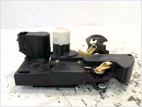 Serratura anteriore destra OPEL FRONTERA B (U99) 2.2 DTI (6B_ZC, 6B_VF, 6B_66, 6B_76) (116 hp) 29744346