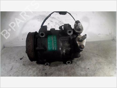 Klimakompressor für FORD FOCUS II (DA_, HCP, DP) 1.6 TDCi (109 hp) 33007198