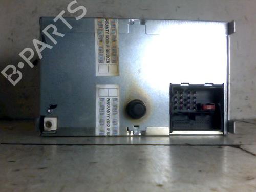 Radio VW POLO (9N_, 9A_) 1.2 12V | BP26093127E6 