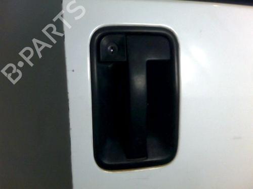 Used Front right exterior door handle CITROËN JUMPY I Van (BS_, BT_, BY_, BZ_) 2.0 HDi 95 (94 hp) 26095071