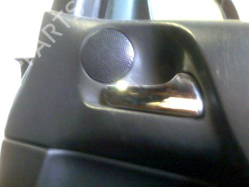 Used Front right interior door handle OPEL ZAFIRA A MPV (T98) 2.2 DTI 16V (F75) (125 hp) 26088625