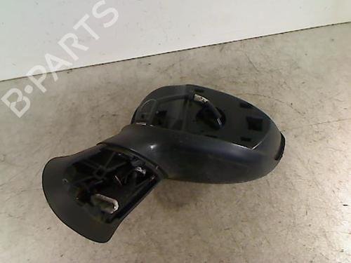 Left mirror FIAT PUNTO EVO (199_) 1.3 D Multijet (199AXC1A, 199BXC1A, 199AXT1A, 199BXT1A) | BP28576655C26
