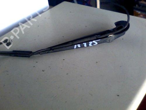 Used Rear windshield wiper arm CHRYSLER VOYAGER II (ES) 2.5 TD (118 hp) 29314346