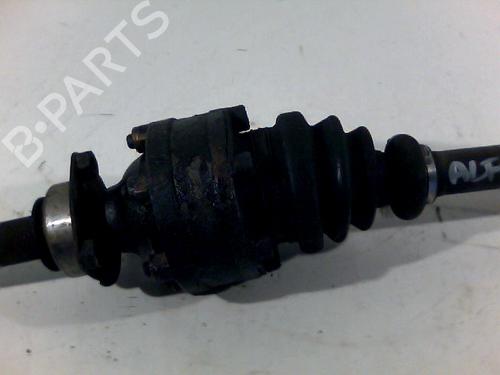 Right front driveshaft ALFA ROMEO 147 (937_) 1.9 JTD (937.AXD1A, 937.BXD1A, 937.AXV1A, 937.BXB1A,... | BP29482448M39 