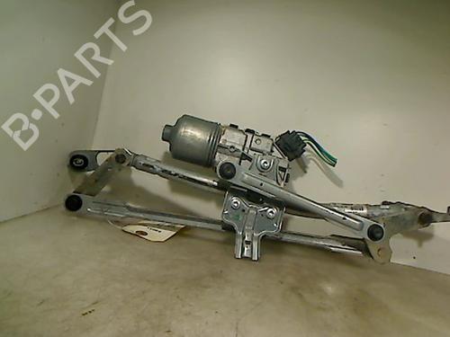 Used Front wiper motor CITROËN BERLINGO MULTISPACE (B9) 1.6 HDi 75 / BlueHDi 75 (75 hp) 26090533