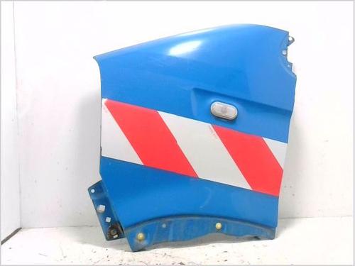 Used Left front fenders Left front fenders RENAULT MASTER II Van (FD) 2.5 dCi 100 (FD0U, FD0V, FD3U, FD3V, FD8U, FD8V) (99 hp) 36675562 36675562