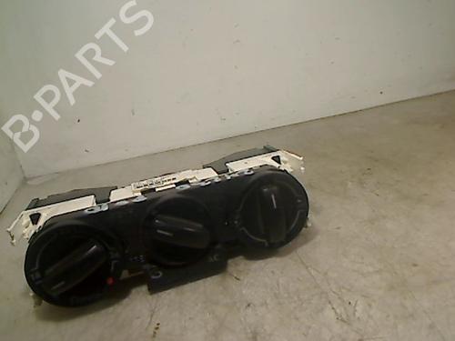 Used Climate control VW POLO (9N_, 9A_) 1.4 TDI (70 hp) 26076433