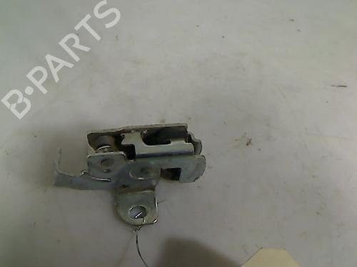 Used Tailgate lock CITROËN JUMPER II Van 2.2 HDi 120 (120 hp) 26072124