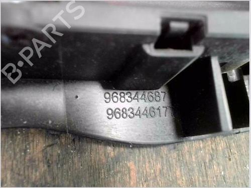 Front left interior door handle CITROËN C3 Picasso (SH_) 1.6 HDi | BP26113304I13 - Image 3