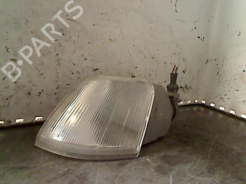 Used Left front indicator CITROËN XANTIA Break (X1_, X2_) 2.1 Turbo D 12V (109 hp) 26603566