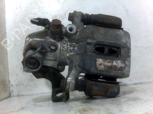 Used Left rear brake caliper HONDA PRELUDE V (BB_) 2.0 16V (BB9) (133 hp) 26088622