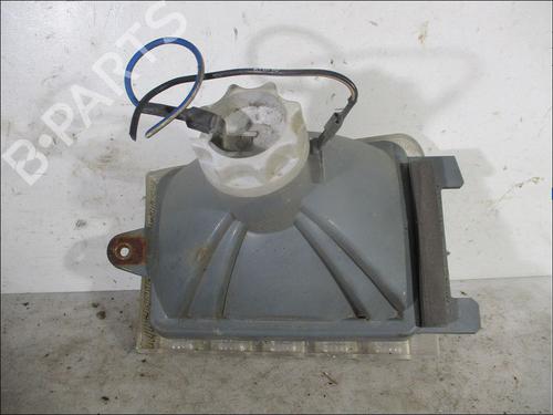 Left front fog light RENAULT MASTER I Platform/Chassis (P__) 2.5 DT | BP29744260C30 