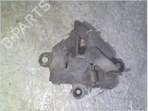 hjelmlås TOYOTA YARIS (_P1_) 1.4 D-4D (NLP10_, NLP10R) (75 hp) 26293161