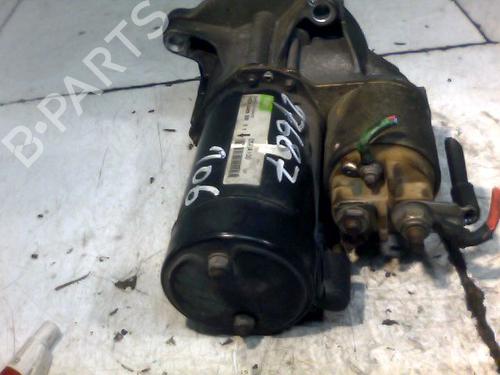 Starter PEUGEOT 106 I (1A, 1C) 1.1 | BP26099367M8 