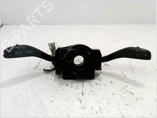 Used Steering column stalk VW POLO (9N_, 9A_) 1.4 TDI (75 hp) 27597739