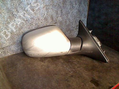 Right mirror RENAULT SAFRANE II (B54_) 2.2 dT (B54G) | BP26057008C27 