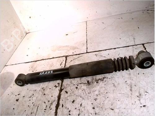 Used Left rear shock absorber RENAULT MEGANE I (BA0/1_) 1.9 D Eco (BA0A, BA0U, BA0R) (64 hp) 26099995