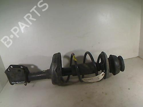 Venstre fortil støddæmper RENAULT CLIO II (BB_, CB_) 1.2 (BB0A, BB0F, BB10, BB1K, BB28, BB2D, BB2H, CB0A,... (58 hp) 26077816