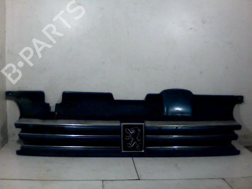 Used Grille PEUGEOT 405 II (4B) 1.9 TD (94 hp) 28324209